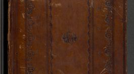 Zdjęcie nr 1 dla obiektu archiwalnego: [Acta obligationum officialia coram Raphaele de Skawina]