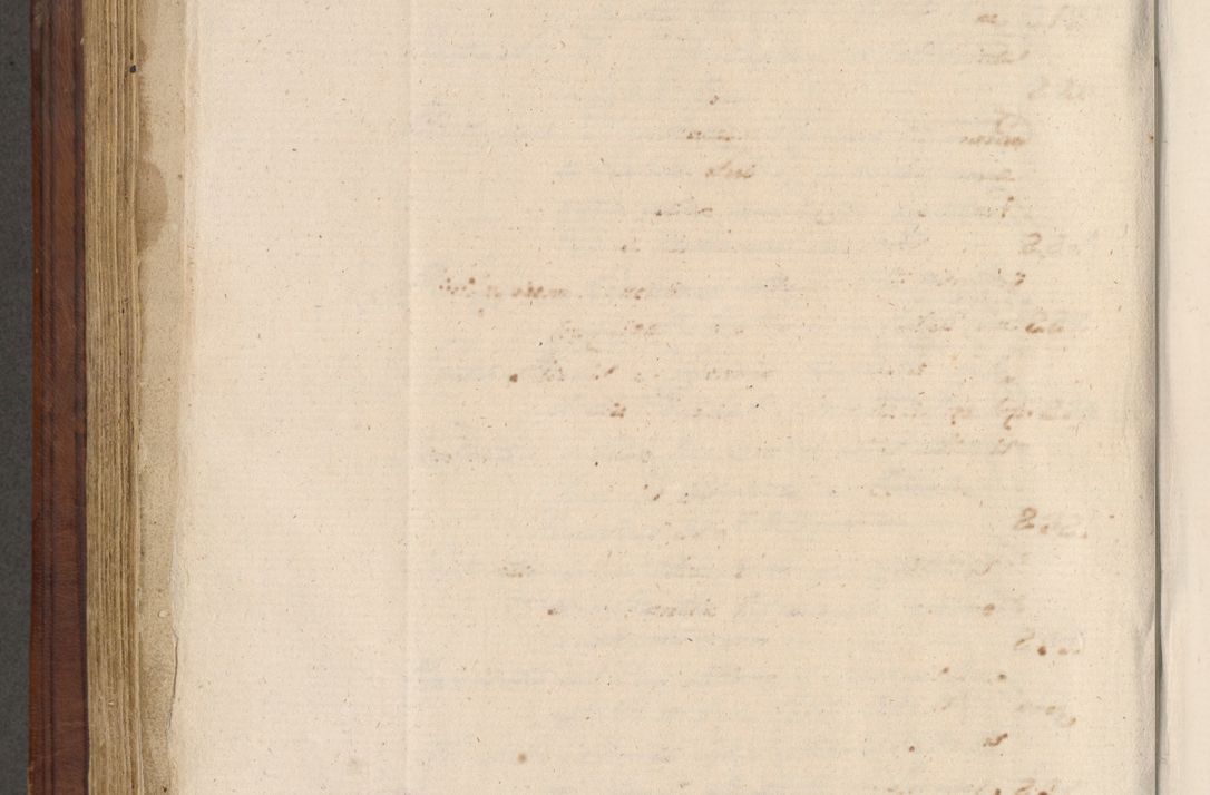 Zdjęcie nr 497 dla obiektu archiwalnego: [Acta obligationum officialia coram Raphaele de Skawina]