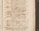 Zdjęcie nr 490 dla obiektu archiwalnego: [Acta obligationum officialia coram Raphaele de Skawina]