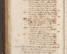 Zdjęcie nr 489 dla obiektu archiwalnego: [Acta obligationum officialia coram Raphaele de Skawina]