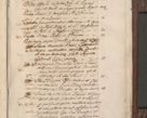 Zdjęcie nr 488 dla obiektu archiwalnego: [Acta obligationum officialia coram Raphaele de Skawina]