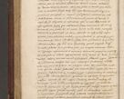 Zdjęcie nr 485 dla obiektu archiwalnego: [Acta obligationum officialia coram Raphaele de Skawina]
