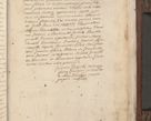 Zdjęcie nr 486 dla obiektu archiwalnego: [Acta obligationum officialia coram Raphaele de Skawina]