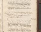 Zdjęcie nr 476 dla obiektu archiwalnego: [Acta obligationum officialia coram Raphaele de Skawina]