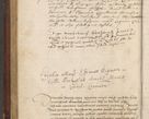 Zdjęcie nr 471 dla obiektu archiwalnego: [Acta obligationum officialia coram Raphaele de Skawina]