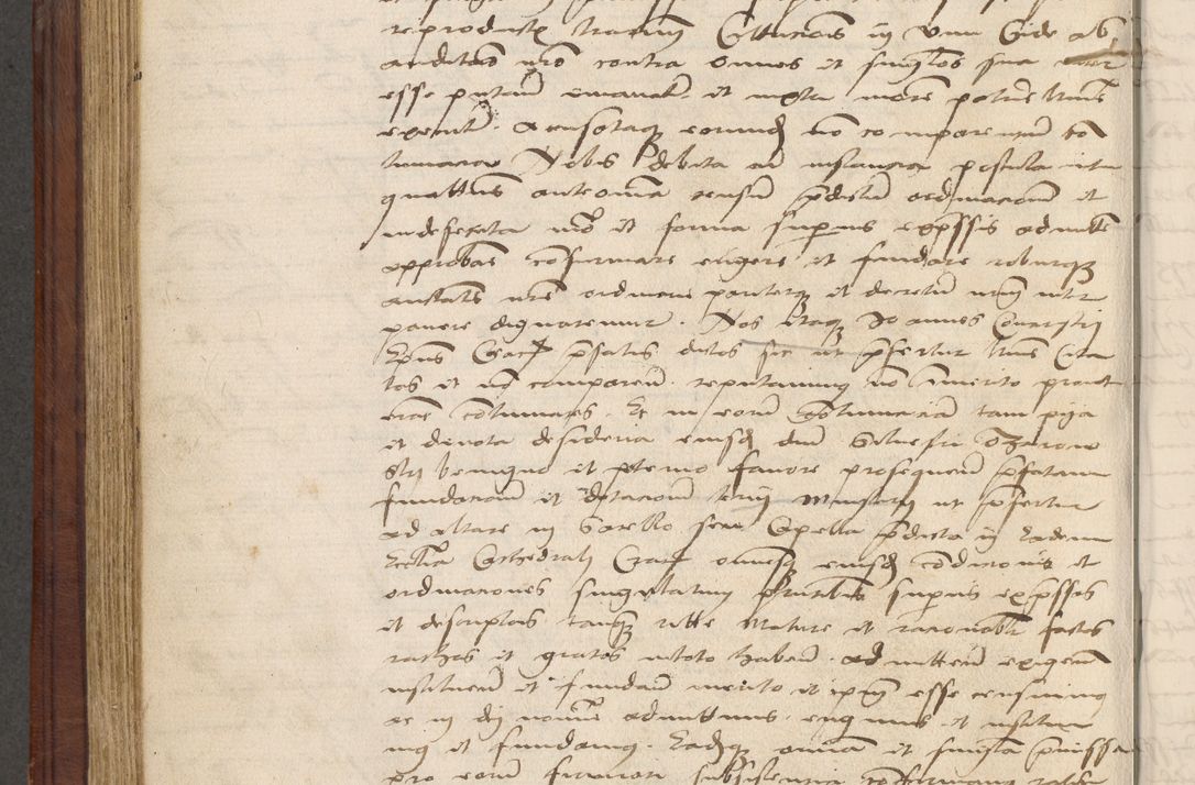 Zdjęcie nr 469 dla obiektu archiwalnego: [Acta obligationum officialia coram Raphaele de Skawina]