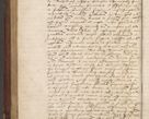 Zdjęcie nr 469 dla obiektu archiwalnego: [Acta obligationum officialia coram Raphaele de Skawina]
