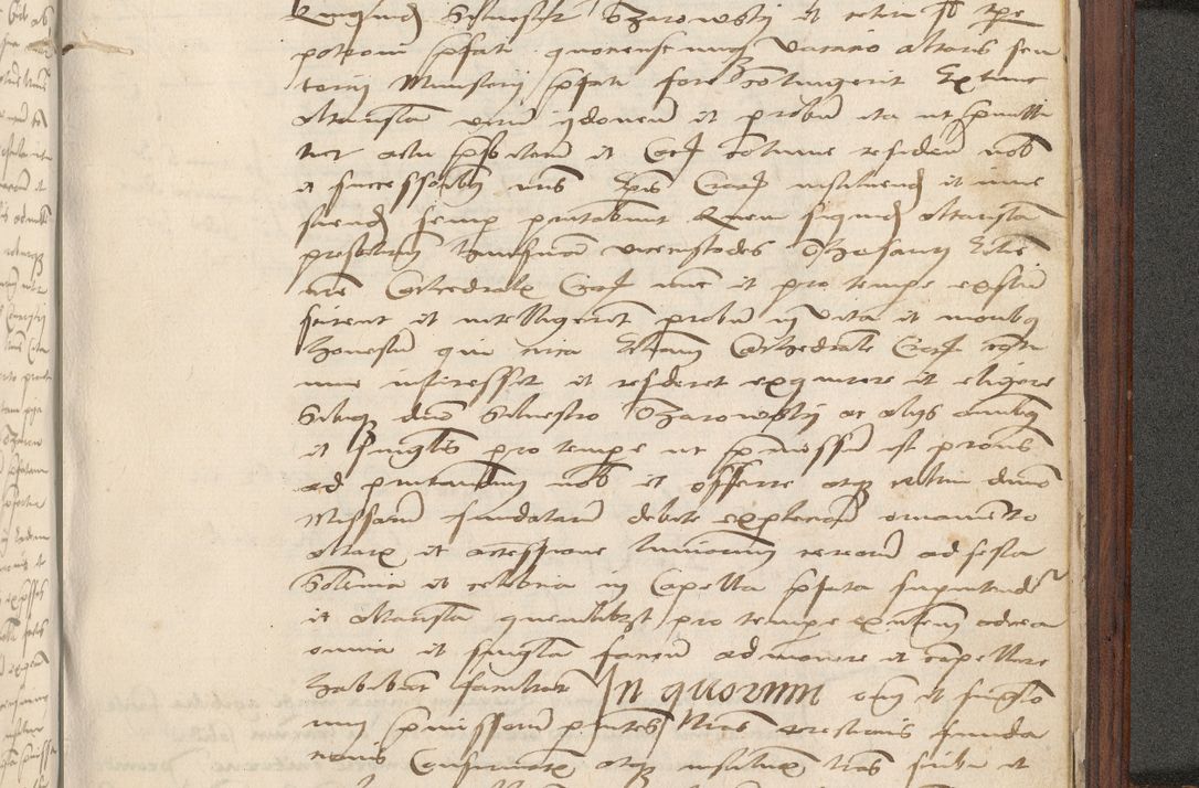 Zdjęcie nr 470 dla obiektu archiwalnego: [Acta obligationum officialia coram Raphaele de Skawina]