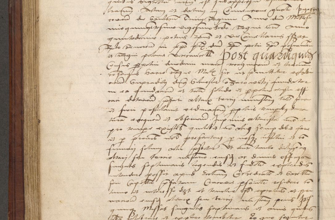 Zdjęcie nr 467 dla obiektu archiwalnego: [Acta obligationum officialia coram Raphaele de Skawina]