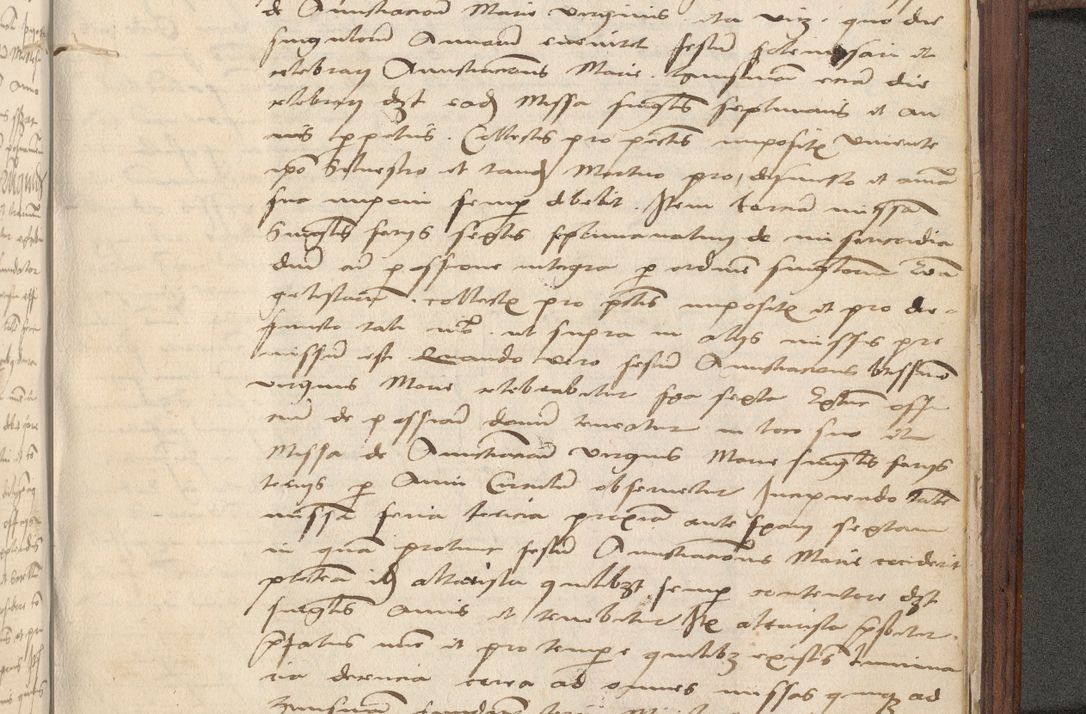 Zdjęcie nr 468 dla obiektu archiwalnego: [Acta obligationum officialia coram Raphaele de Skawina]