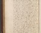 Zdjęcie nr 465 dla obiektu archiwalnego: [Acta obligationum officialia coram Raphaele de Skawina]