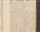 Zdjęcie nr 464 dla obiektu archiwalnego: [Acta obligationum officialia coram Raphaele de Skawina]