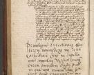 Zdjęcie nr 463 dla obiektu archiwalnego: [Acta obligationum officialia coram Raphaele de Skawina]