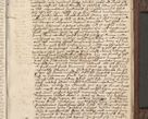 Zdjęcie nr 462 dla obiektu archiwalnego: [Acta obligationum officialia coram Raphaele de Skawina]