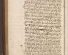 Zdjęcie nr 461 dla obiektu archiwalnego: [Acta obligationum officialia coram Raphaele de Skawina]