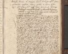 Zdjęcie nr 460 dla obiektu archiwalnego: [Acta obligationum officialia coram Raphaele de Skawina]