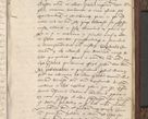 Zdjęcie nr 458 dla obiektu archiwalnego: [Acta obligationum officialia coram Raphaele de Skawina]