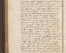 Zdjęcie nr 453 dla obiektu archiwalnego: [Acta obligationum officialia coram Raphaele de Skawina]