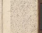 Zdjęcie nr 446 dla obiektu archiwalnego: [Acta obligationum officialia coram Raphaele de Skawina]