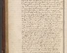 Zdjęcie nr 447 dla obiektu archiwalnego: [Acta obligationum officialia coram Raphaele de Skawina]