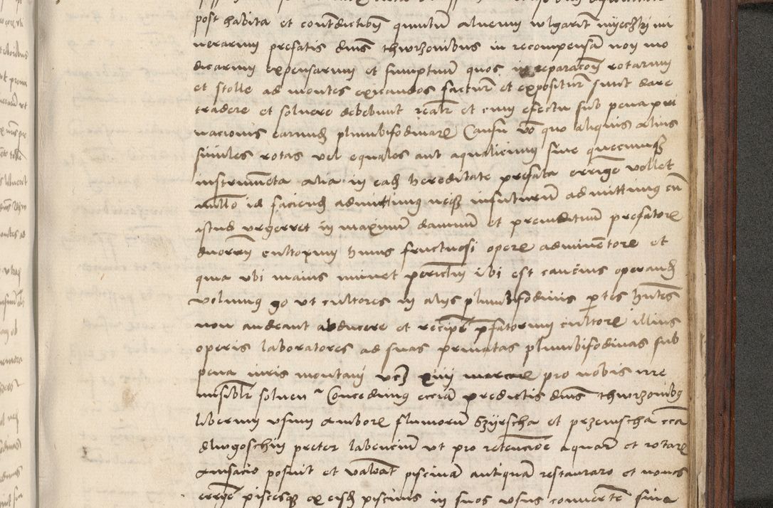 Zdjęcie nr 442 dla obiektu archiwalnego: [Acta obligationum officialia coram Raphaele de Skawina]