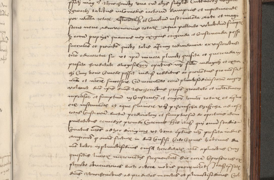 Zdjęcie nr 440 dla obiektu archiwalnego: [Acta obligationum officialia coram Raphaele de Skawina]