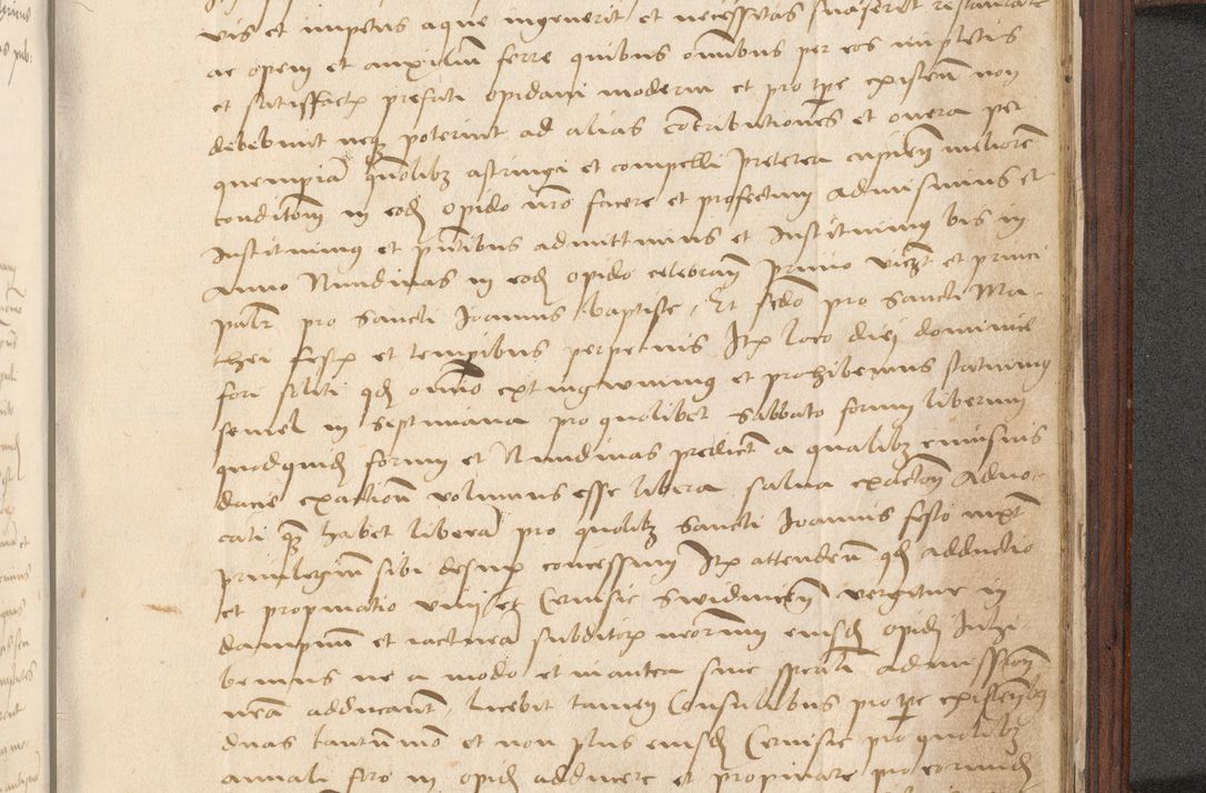 Zdjęcie nr 434 dla obiektu archiwalnego: [Acta obligationum officialia coram Raphaele de Skawina]