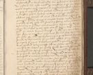 Zdjęcie nr 434 dla obiektu archiwalnego: [Acta obligationum officialia coram Raphaele de Skawina]