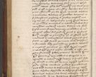 Zdjęcie nr 429 dla obiektu archiwalnego: [Acta obligationum officialia coram Raphaele de Skawina]