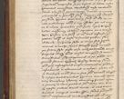 Zdjęcie nr 425 dla obiektu archiwalnego: [Acta obligationum officialia coram Raphaele de Skawina]