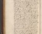 Zdjęcie nr 419 dla obiektu archiwalnego: [Acta obligationum officialia coram Raphaele de Skawina]