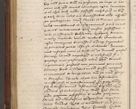 Zdjęcie nr 417 dla obiektu archiwalnego: [Acta obligationum officialia coram Raphaele de Skawina]