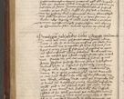 Zdjęcie nr 415 dla obiektu archiwalnego: [Acta obligationum officialia coram Raphaele de Skawina]