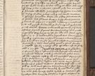 Zdjęcie nr 414 dla obiektu archiwalnego: [Acta obligationum officialia coram Raphaele de Skawina]