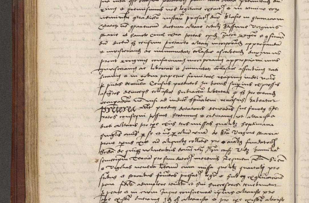 Zdjęcie nr 413 dla obiektu archiwalnego: [Acta obligationum officialia coram Raphaele de Skawina]