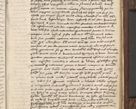 Zdjęcie nr 412 dla obiektu archiwalnego: [Acta obligationum officialia coram Raphaele de Skawina]