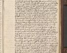 Zdjęcie nr 410 dla obiektu archiwalnego: [Acta obligationum officialia coram Raphaele de Skawina]