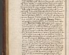 Zdjęcie nr 411 dla obiektu archiwalnego: [Acta obligationum officialia coram Raphaele de Skawina]