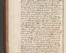 Zdjęcie nr 407 dla obiektu archiwalnego: [Acta obligationum officialia coram Raphaele de Skawina]