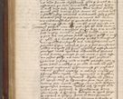 Zdjęcie nr 399 dla obiektu archiwalnego: [Acta obligationum officialia coram Raphaele de Skawina]