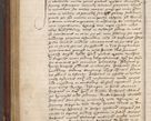 Zdjęcie nr 403 dla obiektu archiwalnego: [Acta obligationum officialia coram Raphaele de Skawina]