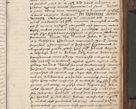 Zdjęcie nr 404 dla obiektu archiwalnego: [Acta obligationum officialia coram Raphaele de Skawina]