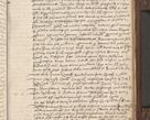 Zdjęcie nr 402 dla obiektu archiwalnego: [Acta obligationum officialia coram Raphaele de Skawina]