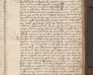 Zdjęcie nr 394 dla obiektu archiwalnego: [Acta obligationum officialia coram Raphaele de Skawina]