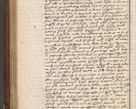 Zdjęcie nr 397 dla obiektu archiwalnego: [Acta obligationum officialia coram Raphaele de Skawina]