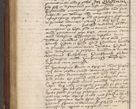 Zdjęcie nr 395 dla obiektu archiwalnego: [Acta obligationum officialia coram Raphaele de Skawina]