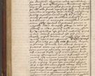 Zdjęcie nr 393 dla obiektu archiwalnego: [Acta obligationum officialia coram Raphaele de Skawina]