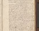 Zdjęcie nr 390 dla obiektu archiwalnego: [Acta obligationum officialia coram Raphaele de Skawina]