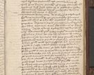Zdjęcie nr 388 dla obiektu archiwalnego: [Acta obligationum officialia coram Raphaele de Skawina]