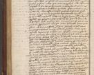 Zdjęcie nr 387 dla obiektu archiwalnego: [Acta obligationum officialia coram Raphaele de Skawina]